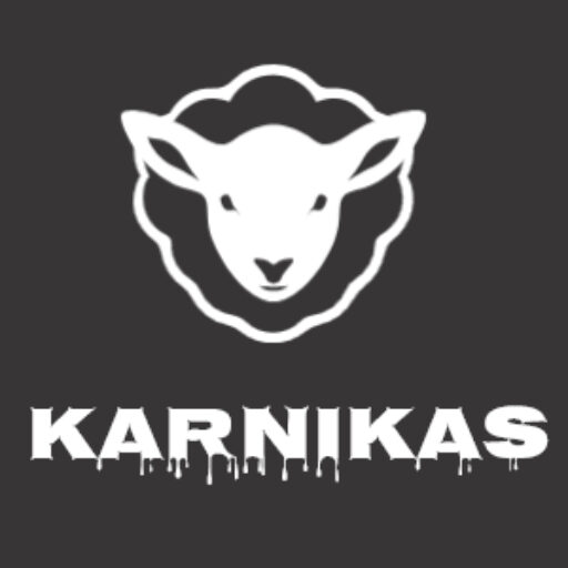 Karnikas